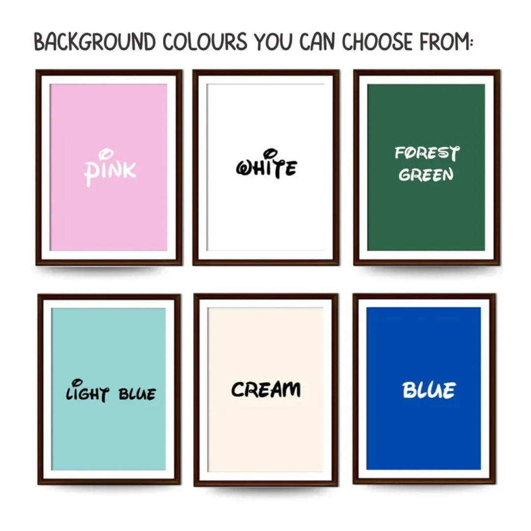 Custom Disney Style Pet Portrait β’ Cartoon Dog or Cat Drawing β’ Digital Download β’ Cute Pet Illustration β’ Pixar Style Pet Art